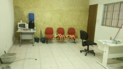 Loja-Salão, 130 m² - Foto 3