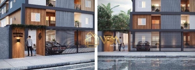 Apartamento, 1 quarto, 39 m² - Foto 2