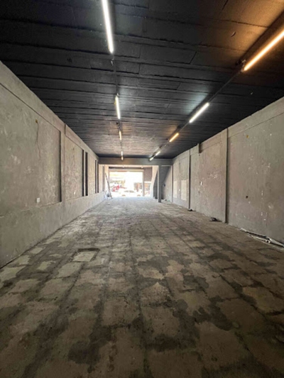 Loja-Salão, 162 m² - Foto 2