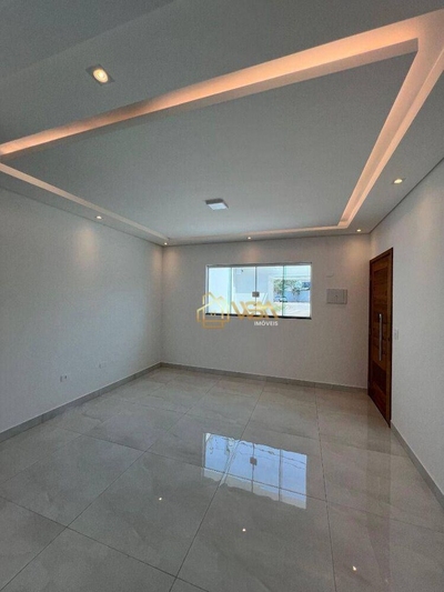 Sobrado, 3 quartos, 127 m² - Foto 3