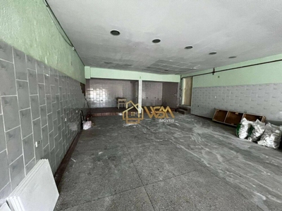 Loja-Salão, 120 m² - Foto 4