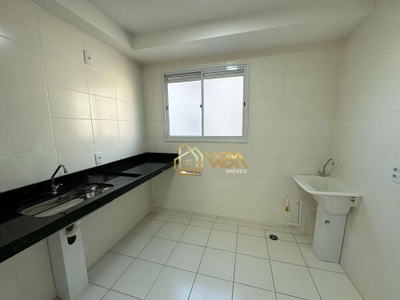 Apartamento, 2 quartos, 42 m² - Foto 4