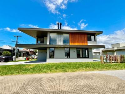 Casa de Condomínio, 4 quartos - Foto 2