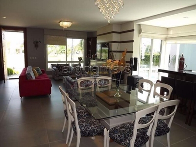 Casa de Condomínio, 5 quartos - Foto 3