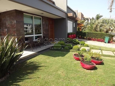 Casa de Condomínio, 5 quartos - Foto 2