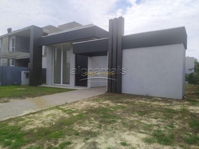 Casa de Condomínio, 4 quartos - Foto 2