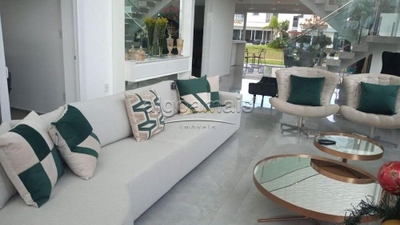 Casa de Condomínio, 4 quartos - Foto 2