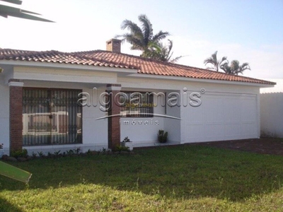 Casa, 3 quartos, 220 m² - Foto 2