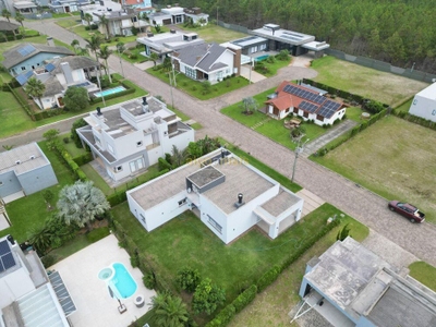 Casa de Condomínio, 4 quartos - Foto 4