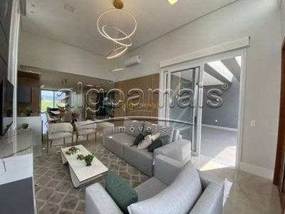 Casa de Condomínio, 3 quartos - Foto 5