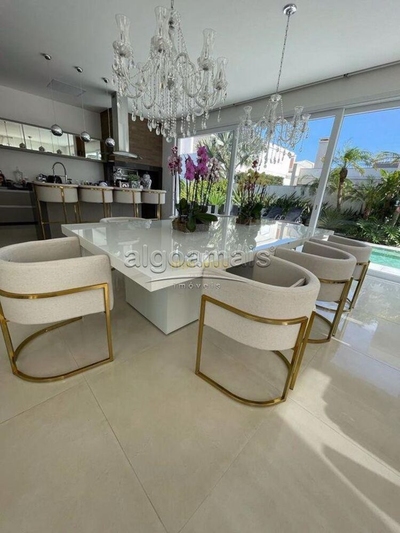 Casa de Condomínio, 6 quartos - Foto 5