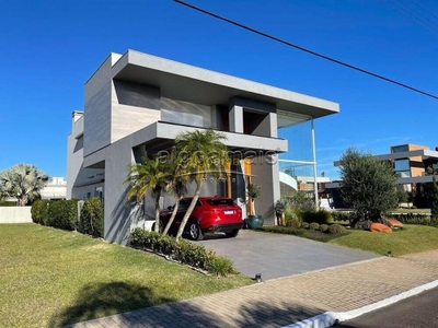 Casa de Condomínio, 6 quartos - Foto 4