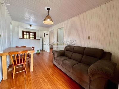 Casa, 2 quartos, 110 m² - Foto 2