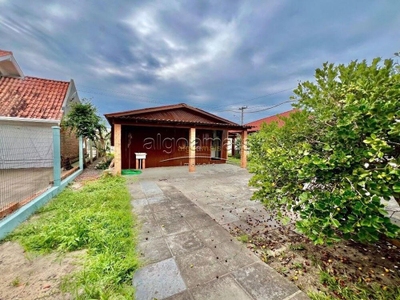 Casa, 2 quartos, 110 m² - Foto 1