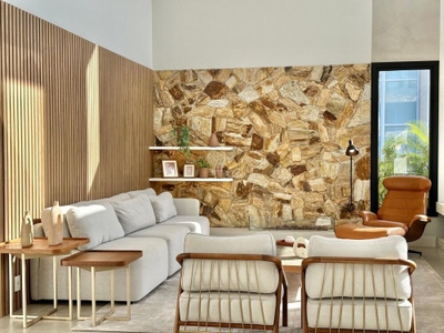 Casa de Condomínio, 4 quartos - Foto 2