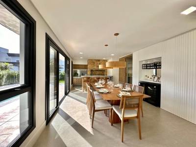 Casa de Condomínio, 4 quartos - Foto 4