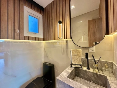 Casa de Condomínio, 3 quartos - Foto 5