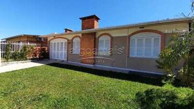 Casa, 3 quartos, 126 m² - Foto 2
