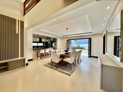 Casa, 4 quartos, 262 m² - Foto 2