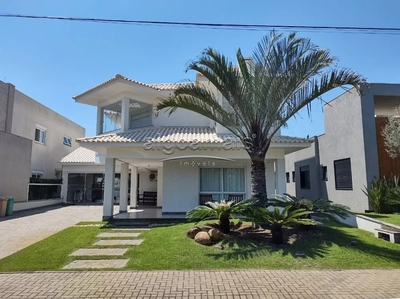 Casa de Condomínio, 4 quartos - Foto 5