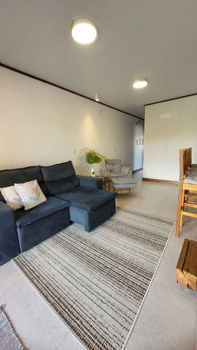 Casa, 2 quartos, 65 m² - Foto 4