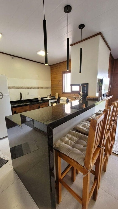 Casa, 2 quartos, 65 m² - Foto 5