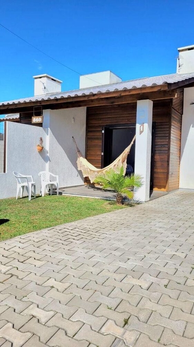 Casa, 2 quartos, 65 m² - Foto 1