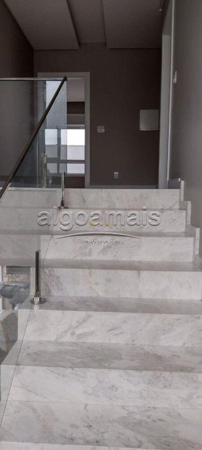 Casa de Condomínio, 5 quartos - Foto 4