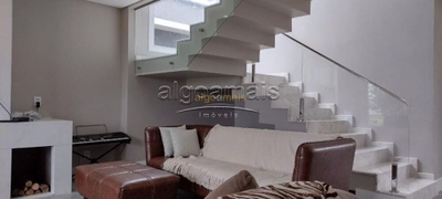 Casa de Condomínio, 5 quartos - Foto 3