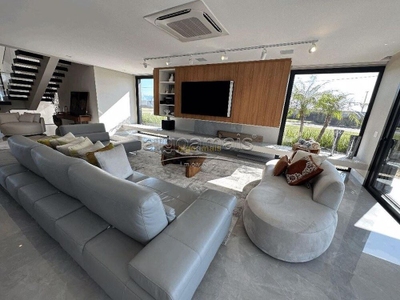 Casa de Condomínio, 5 quartos - Foto 1