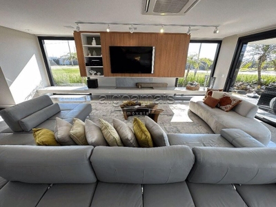 Casa de Condomínio, 5 quartos - Foto 2