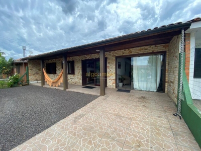 Casa, 3 quartos, 130 m² - Foto 1