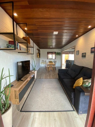 Casa, 3 quartos, 130 m² - Foto 3