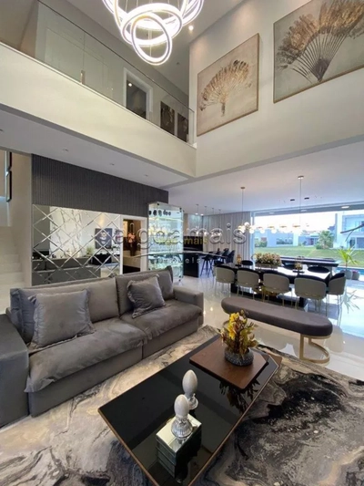 Casa de Condomínio, 5 quartos - Foto 2