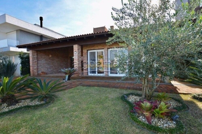 Casa de Condomínio, 5 quartos - Foto 1