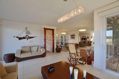 Casa de Condomínio, 5 quartos - Foto 5