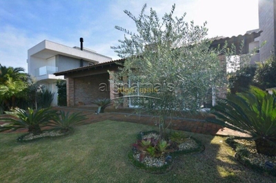 Casa de Condomínio, 5 quartos - Foto 3