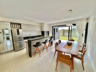 Casa de Condomínio, 4 quartos - Foto 4