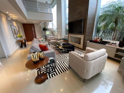 Casa de Condomínio, 5 quartos - Foto 3