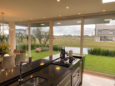 Casa de Condomínio, 5 quartos - Foto 5