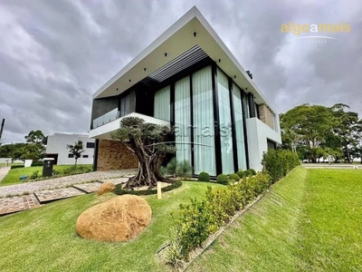 Casa de Condomínio, 5 quartos - Foto 3