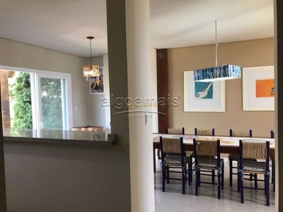 Casa de Condomínio, 4 quartos - Foto 3