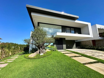 Casa de Condomínio, 5 quartos - Foto 3