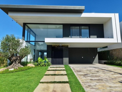 Casa de Condomínio, 5 quartos - Foto 1