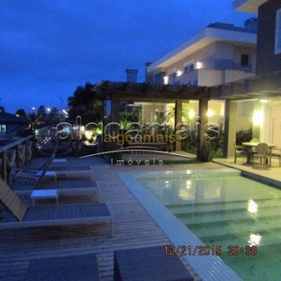 Casa de Condomínio, 5 quartos - Foto 4