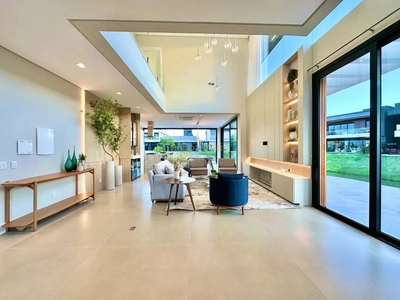 Casa de Condomínio, 5 quartos - Foto 3