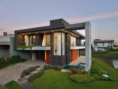 Casa de Condomínio, 5 quartos - Foto 2