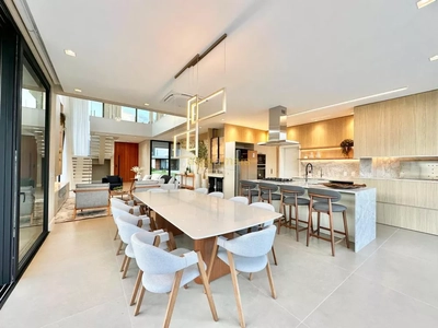 Casa de Condomínio, 5 quartos - Foto 4