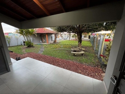 Casa, 2 quartos, 160 m² - Foto 3