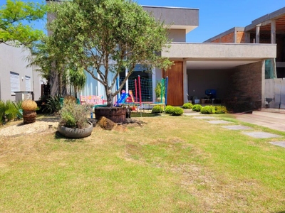 Casa de Condomínio, 4 quartos - Foto 2